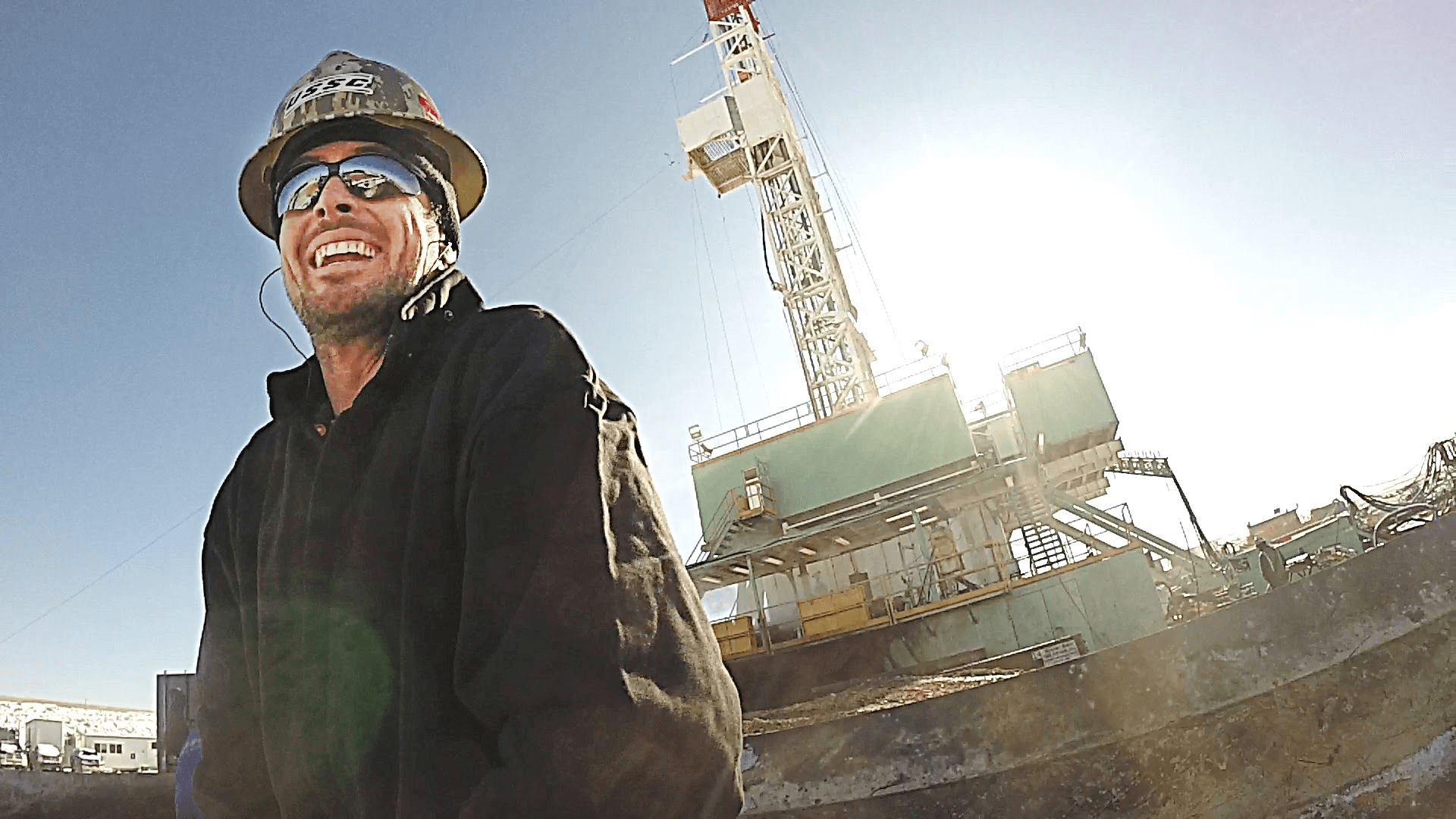 Invoice Factoring for Oilfield Service Companies