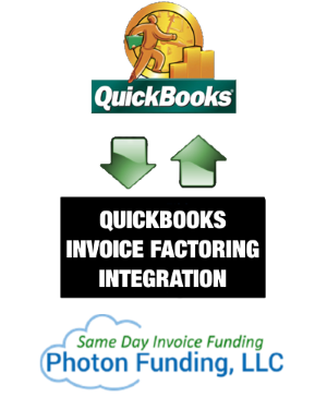 Free Invoice Factoring Quickbooks Integration